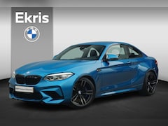 BMW M2 - Coupé Competition 19'' / Comfort Acces / Elektrisch verstelbare stoelen / Adaptieve LED