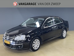 Volkswagen Jetta - 1.4 TSI Comfortline | Navi | PDC V+A | Cruise