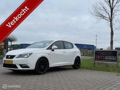 Seat Ibiza - 1.0 EcoTSI Style Connect Cruise/pdc/apple carplay/