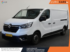 Renault Trafic - 2.0 Blue dCi 150PK T30 L2H1 Advance Airco Bluetooth Camera Cruise PDC Trekhaak