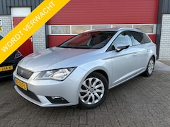 Seat Leon ST - 1.0 EcoTSI Style Connect CARPLAY / NAVI / CLIMA / PDC / BLUETOOTH / CRUISE / NL-AUTO