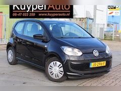 Volkswagen Up! - 1.0 move up BlueMotion airco