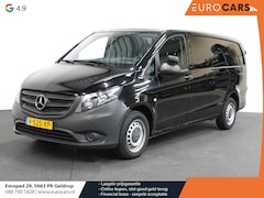 Mercedes-Benz Vito - 111 CDI Functional Lang L2 Trekhaak Airco Navigatie Cruise control Parkeersensoren