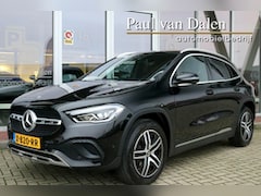 Mercedes-Benz GLA-Klasse - 200 163PK AUTOMAAT PROGRESSIVE Camera | Widescreen | Navigatie | Half Leer | Led | Clima |