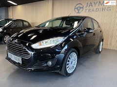 Ford Fiesta - 1.0 EcoBoost Hot Hatch