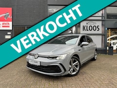 Volkswagen Golf - 1.5 eTSI R-Line