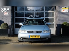 Audi A3 - 1.8 5V Attraction Automaat|Airco|Schuifdak