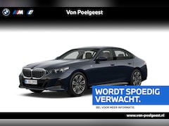 BMW 5-serie - Sedan 520i