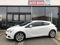 Opel Astra GTC - 1.4T 140PK SPORT - EEC/PDC/LMV - NL AUTO - KM=NAP - 1E EIGENAAR