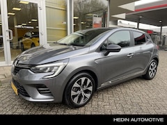 Renault Clio - TCe 90PK Evolution | SENSOREN | AIRCO | CARPLAY/ANDROID AUTO | 16INCH LICHTMETAAL |