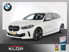 BMW 1-serie - 118i M Sport Executive Edition | Org. NL-auto