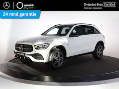 Mercedes-Benz GLC-klasse - 300e 4MATIC Premium | AMG | Trekhaak | Panoramadak | Night |