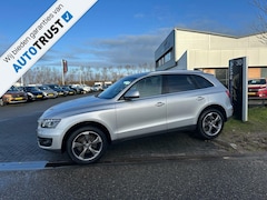 Audi Q5 - 2.0 TFSI quattro Pro Line 83.787 km 2000 kg trek gew