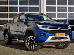 Volkswagen Amarok - 3.0 TDI 4Motion DSG | BPM VRIJ | IQ Light | Adapt. Cruise | Harman Kardon | Keyless | Came