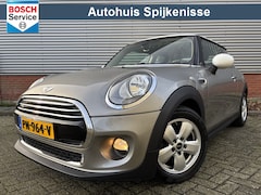 MINI Cooper - 1.5 Salt | Automaat | Parkeersensoren |