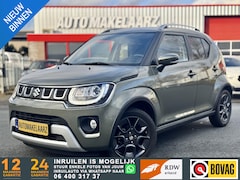 Suzuki Ignis - 1.2 Smart Hybrid Style KEYLESS CLIMA CAM CARPLAY