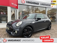 MINI John Cooper Works - 2.0 192pk, , Leder, Navi, PDC, Rijklaar