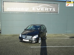 Mercedes-Benz B-klasse - 160 BlueEFFICIENCY Business Class zeer mooie en complete auto goed onderhouden nu scherpe