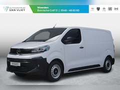 Opel Vivaro - L2 2.0D 145 Pk. | nieuw model () | City NAV pakket | trekhaak | camera |