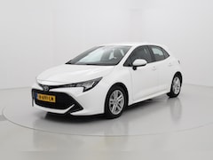 Toyota Corolla - 1.2 Turbo Active Navigatie Apple/Android 5drs