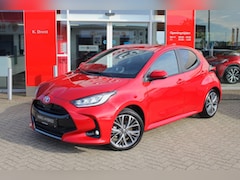 Toyota Yaris - 1.5 Hybrid 130 Executive | Navi | JBL | Head Up Display | Sensor