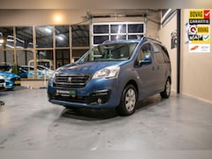 Peugeot Partner Tepee - 1.2 PureTech Active