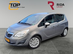 Opel Meriva - 1.4 Turbo Cosmo LPG