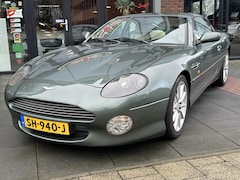 Aston Martin V12 Vantage - DB7 5.9