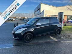 Suzuki Swift - 1.2 clima, 17 Inch LMV, Spoiler, cruise