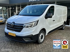 Renault Trafic - bestel 2.0 Blue DCi 81KW L2H1 Advance, Carplay, Cruise, Pdc,