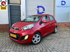 Kia Picanto - 1.0 CVVT ISG Comfort| AIRCO|NAP|NW APK|ZEER MOOI