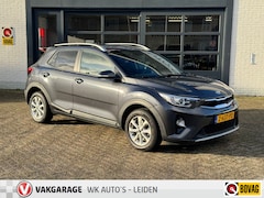 Kia Stonic - 1.2 MPi ComfortPlusLine Navigator - Camera - Navi