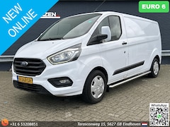 Ford Transit Custom - 340 2.0 TDCI L2H1 Trend | € 8.450, - NETTO | Euro 6 | Airco | Cruise | PDC | Stoelverwarmi