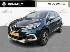 Renault Captur - 1.3 TCe 130 Intens