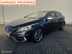 Volvo V40 - 1.6 D2 R-Design | Navigatie | Cruise |