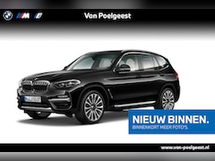 BMW X3 - xDrive20i High Executive