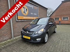 Opel Karl - 1.0 ecoFLEX Edition