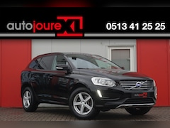 Volvo XC60 - 2.0 D3 FWD Kinetic | 5-Cilinder | Automaat | Leder |