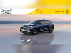 Renault Espace - E-Tech Hybrid 200 Esprit Alpine | Profiteer nu van de €1500, - Zeeuw & Zeeuw korting |