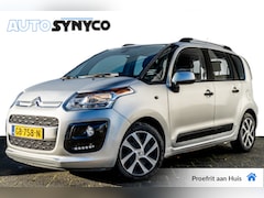 Citroën C3 Picasso - 1.6 VTi 120 Pk Automaat Tendance | 52.558 Km | Trekhaak | Airco | Cruise Control