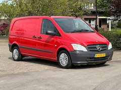 Mercedes-Benz Vito - 113 cdi automaat140dkm