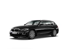 BMW 3-serie Touring - 330i M-Sport | Panorama | Trekhaak | Driving Ass. Prof. | 360 Camera | H/K | Memory Seat |