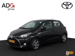 Toyota Yaris - 1.5 Hybrid Lease | Navigatie | Cruise control | Parkeerhulp camera |