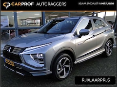 Mitsubishi Eclipse Cross - PHEV 2.4 Executive | Led | Navi | Carplay/Android auto