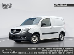 Mercedes-Benz Citan - 108 CDI |BETIMMERING|TREKHAAK|AIRCO|BLUETOOTH|ORG.NL