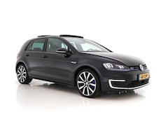 Volkswagen Golf - 1.4 TSI GTE Executive-Plus-Pack Aut. *PANO | FULL-LEATHER | ADAPTIVE-CRUISE | FULL-LED | K