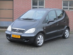 Mercedes-Benz A-klasse - 140 Elegance