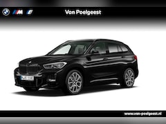 BMW X1 - xDrive25e M-Sport