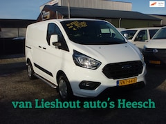 Ford Transit Custom - 280 L1 Trend 80898 km bj 2022