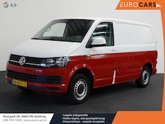 Volkswagen Transporter - 2.0 TDI L1H2 Airco Trekhaak Elektrische ramen